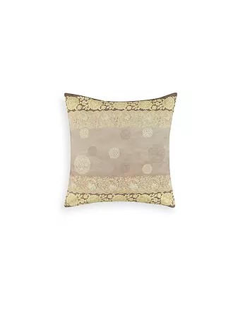 BASSETTI | Funda de almohada PALLAVICINO 60x60cm Gris |